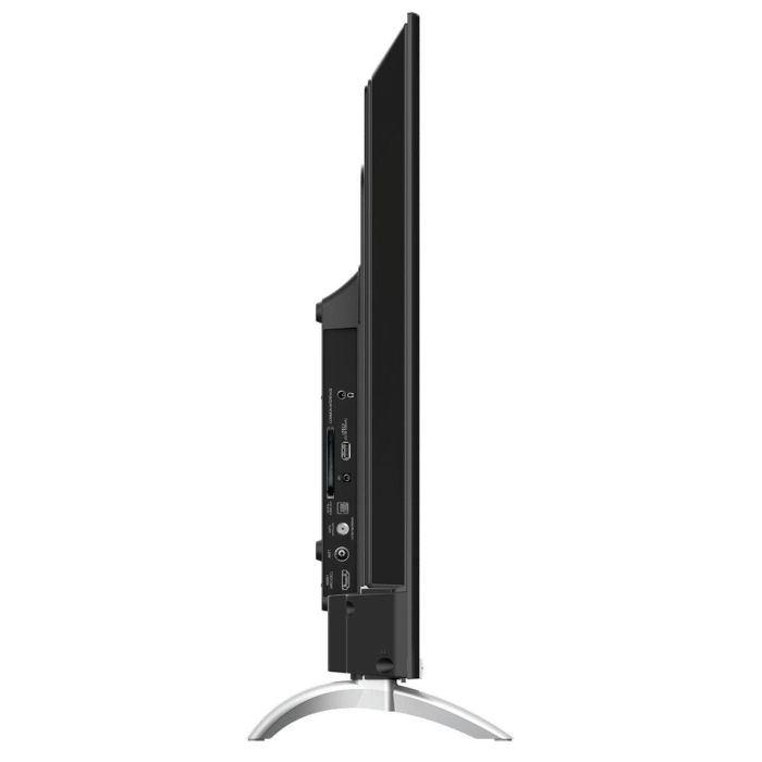 Strong 43UD6593 Televisor 109,2 cm (43") 4K Ultra HD Smart TV Wifi Plata 250 cd / m² 3