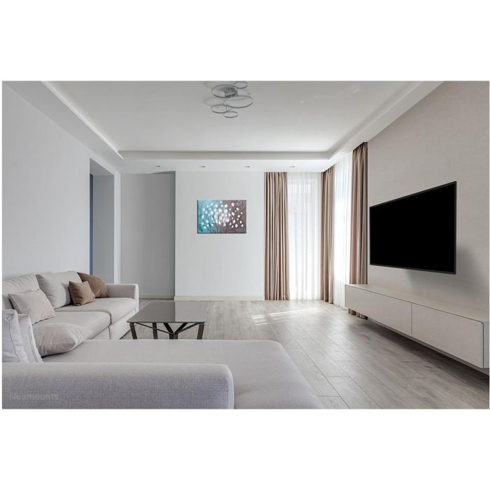 Neomounts WL40S-850BL18 Soporte de Pared Móvil para Pantallas 43-86 pulgadas - Negro 10