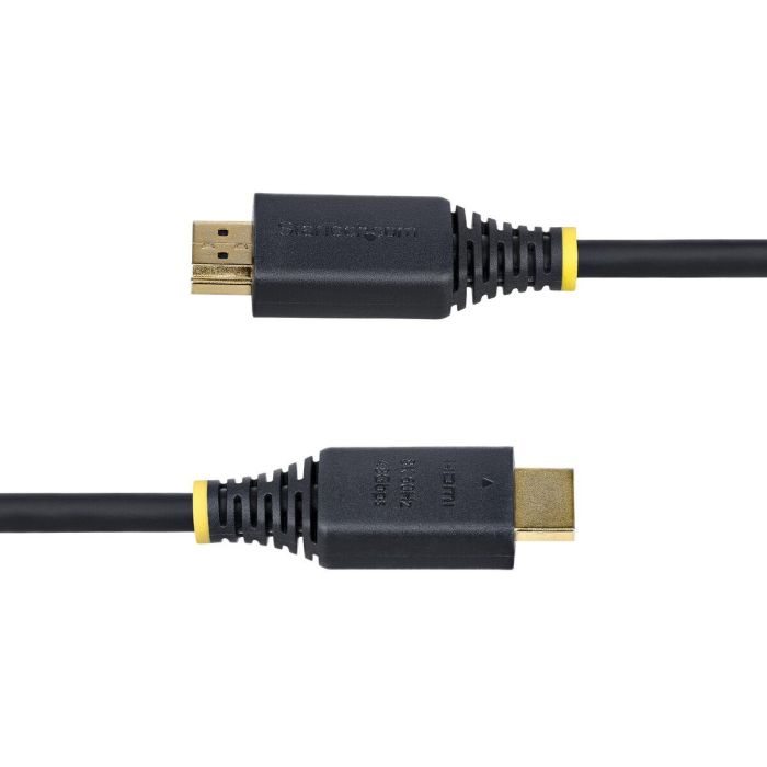 Cable HDMI Startech HDMI21-CBL-8K60-3M Negro 3 m 3