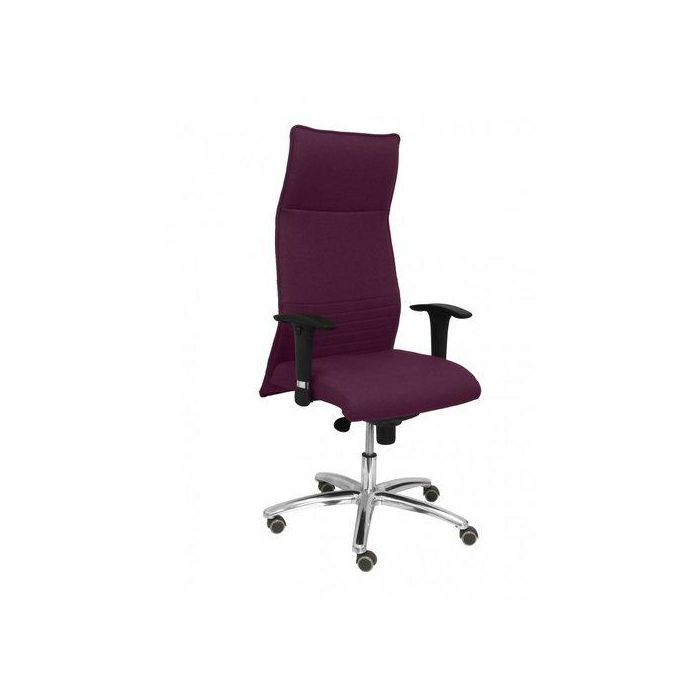 Sillón de Oficina Albacete XL Piqueras y Crespo BALI760 Morado