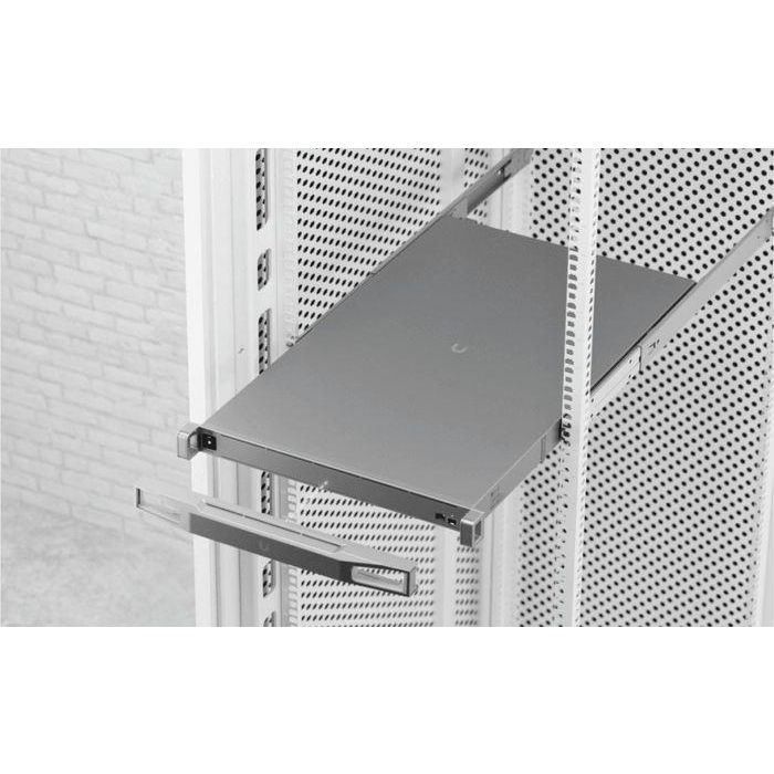 Ubiquiti 16-core Intel Xeon-SP Gold 5218 at 2.3 GHz, 2x 16 GB DDR4 ECC RDIMM, 1x 256 GB, M.2 2280 SATA, SGCC steel 7 Ubiquiti 16-core Intel Xeon-SP Gold 5218 at 2.3 GHz, 2x 16 GB DDR4 ECC RDIMM, 1x 256 GB, M.2 2280 SATA, SGCC steel 7