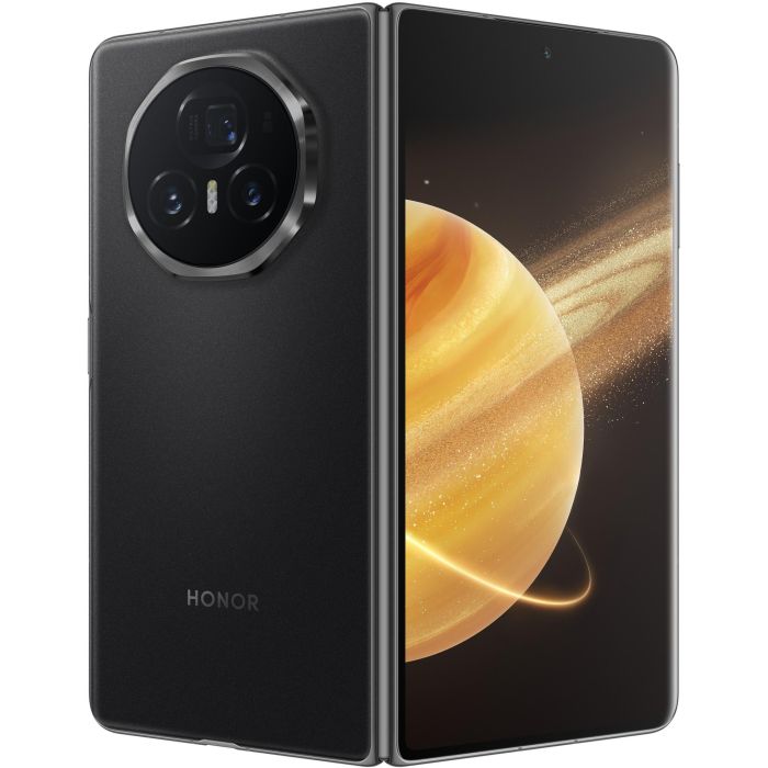 Honor Magic V3 5G Dual SIM 12GB RAM 512GB - Black