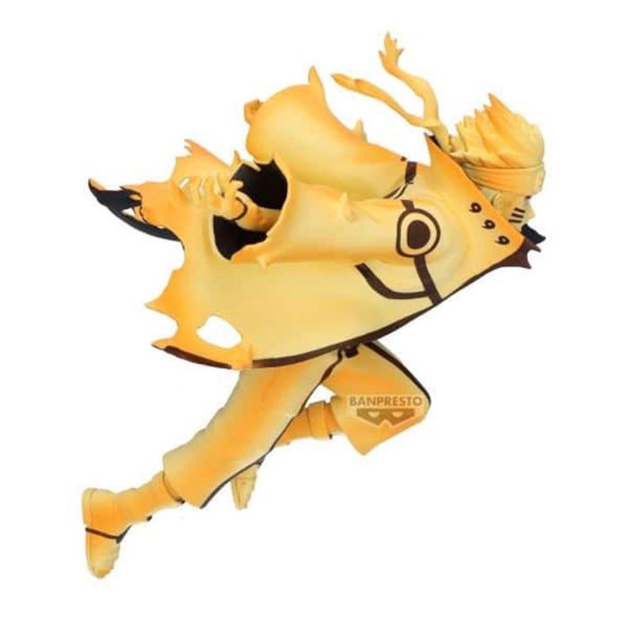 Figura Banpresto Naruto Shippuden Vibration Stars 3 Figura Banpresto Naruto Shippuden Vibration Stars 3