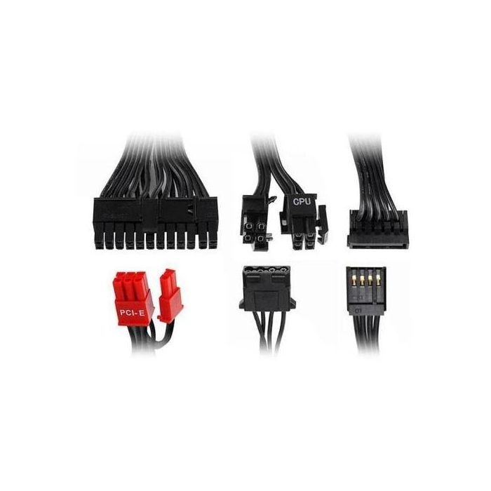 500W Thermaltake SMART DPS G Digital 80+ Bronze 2 500W Thermaltake SMART DPS G Digital 80+ Bronze 2