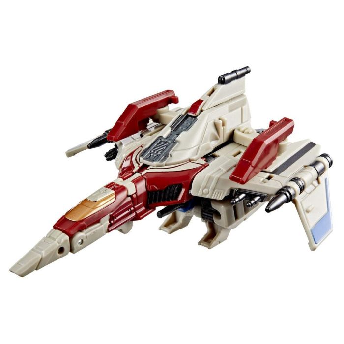 Figura Starscream Studio Series Transformers One 11,5cm 2