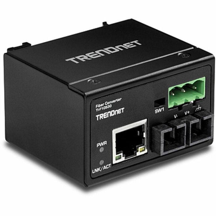 Switch Trendnet TI-F10S30 Switch Trendnet TI-F10S30