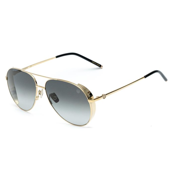 Gafas de Sol Hombre Belstaff ARCHER-DORADO Dorado Ø 61 mm 0 Gafas de Sol Hombre Belstaff ARCHER-DORADO Dorado Ø 61 mm 0