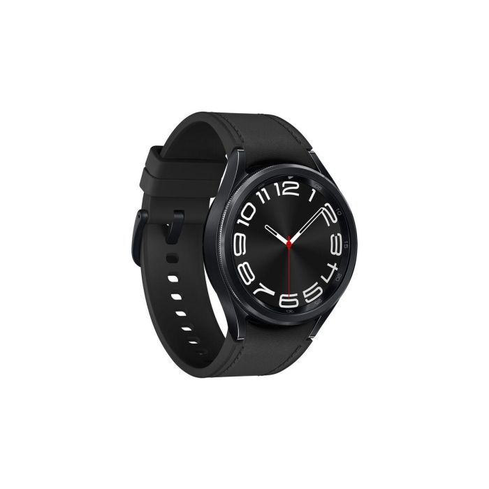 Smartwatch Samsung Galaxy Watch6 Classic Negro 43 mm 4