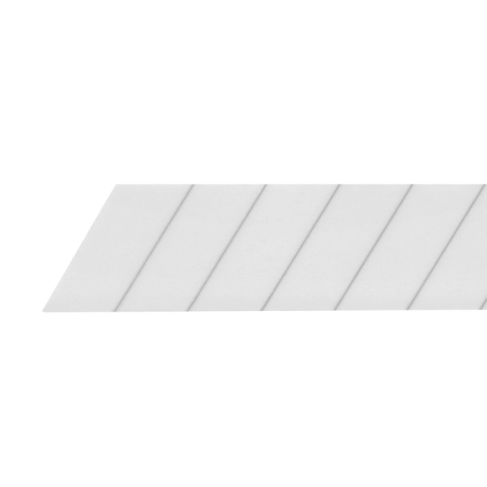 Q-connect Repuesto Cúter KF17106/KF14387 Cuchilla Cerámica Ancha 18 mm Blíster 5 Unidades 3