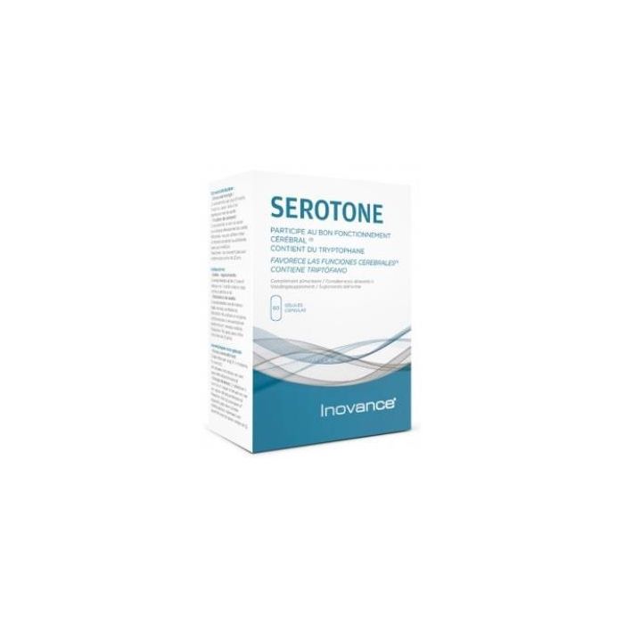 Serotone 60Cap.