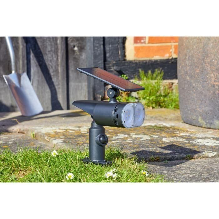 Detector de movimiento Spot Ultima, pedido por correo 3 Detector de movimiento Spot Ultima, pedido por correo 3