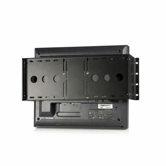 Soporte Startech RKLCDBK VESA 1 Soporte Startech RKLCDBK VESA 1