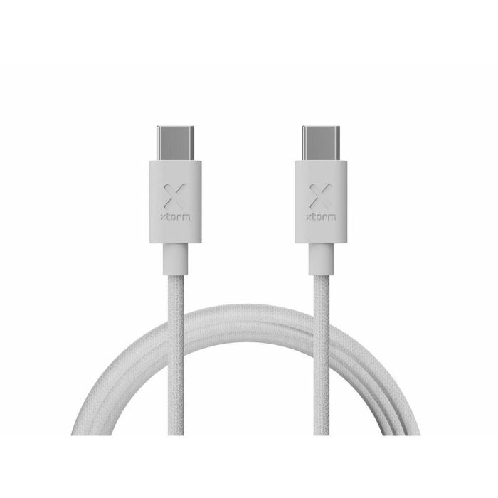 Cable USB Xtorm CXG2070 Blanco 6