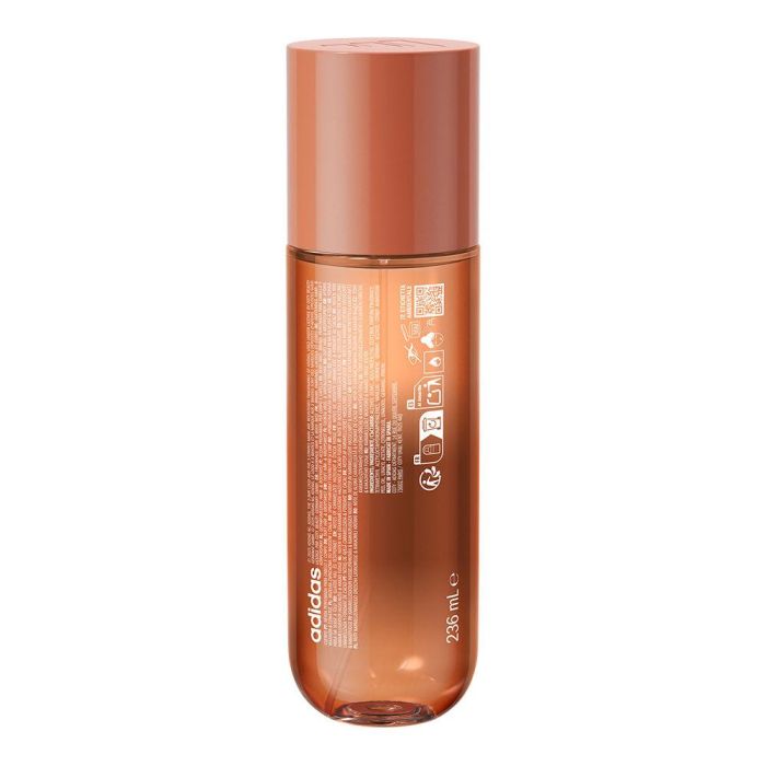 Adidas Dream Glaze Fragance Hair & Body Mist 236 mL 1 Adidas Dream Glaze Fragance Hair & Body Mist 236 mL 1
