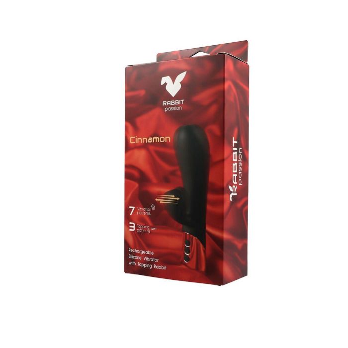 Vibrador Doble Estimulación Virgite 10