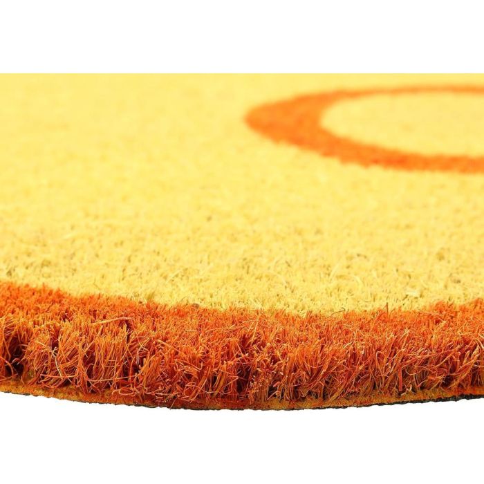 Sd toys Felpudo Dragon Ball Nube Kinton Fibra de Coco Original 2