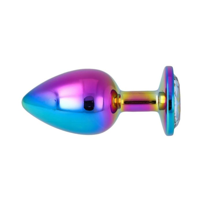 Plug Anal Pick&Love Nº 40 Multicolor (9,5 cm) 6 Plug Anal Pick&Love Nº 40 Multicolor (9,5 cm) 6