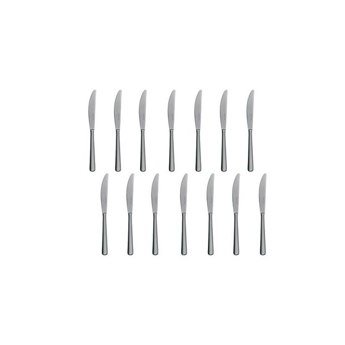 Ambassador Cuchillo Chuletero 230 Mm (12 Unidades) 2 Ambassador Cuchillo Chuletero 230 Mm (12 Unidades) 2
