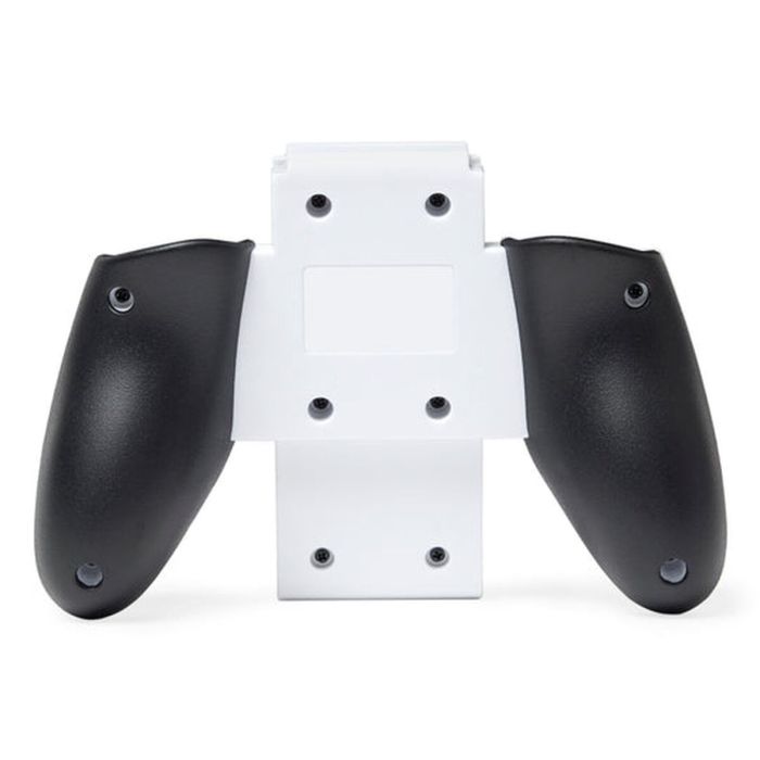 Videojuegos Powera COMFORT GRIP JOY-CON SWITCH 0 Videojuegos Powera COMFORT GRIP JOY-CON SWITCH 0