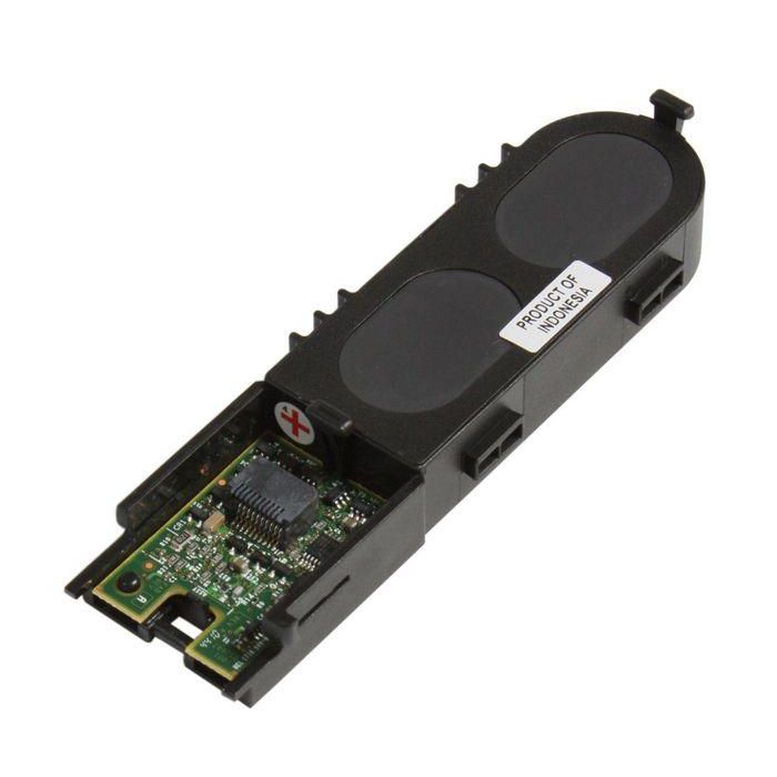 Hewlett Packard Enterprise Battery backed write cache (BBWC) battery module - Ni-MH, 4.8V, 650mAh - For use with the P212, P410, and P411 SAS controller boards Hewlett Packard Enterprise Battery backed write cache (BBWC) battery module - Ni-MH, 4.8V, 650mAh - For use with the P212, P410, and P411 SAS controller boards
