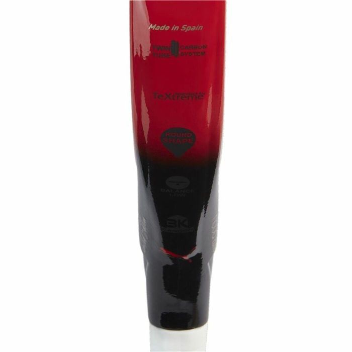 Pala de Pádel Puma Nova Elite Momo Rojo 6 Pala de Pádel Puma Nova Elite Momo Rojo 6