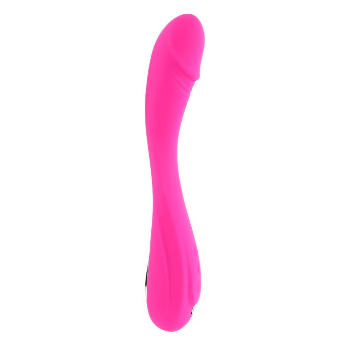 Vibrador Evolved Rosa 22