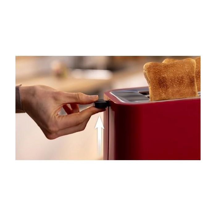 Bosch TAT 4M224 MyMoment rot 8 Bosch TAT 4M224 MyMoment rot 8