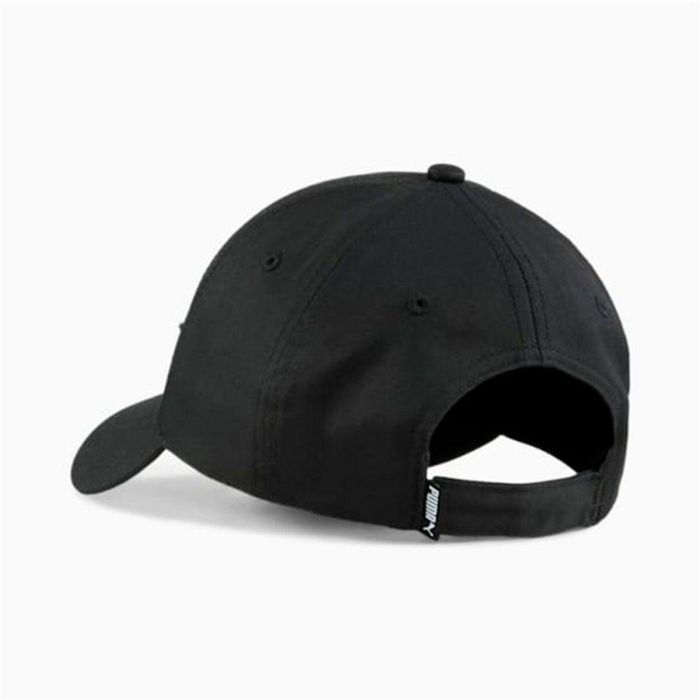 Gorra Infantil Puma Essentials Negro 3