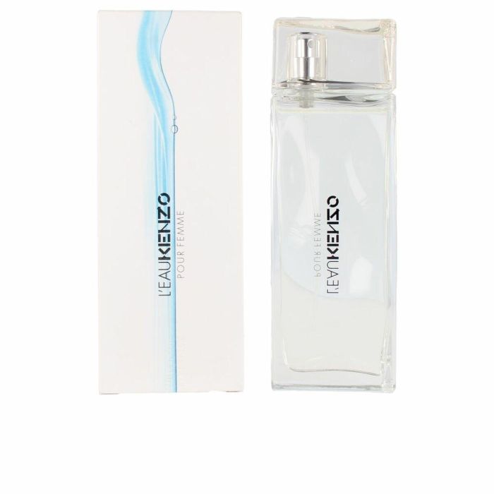 L’Eau Kenzo Pour Femme 100 ml L’Eau Kenzo Pour Femme 100 ml