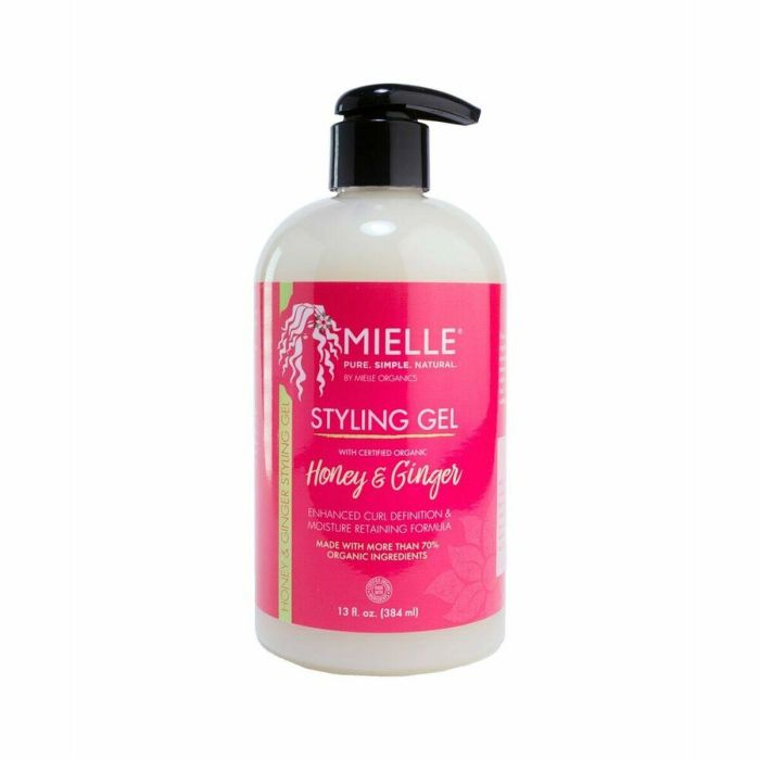 Gel de Baño Honey & Ginger Styling (384 ml) Gel de Baño Honey & Ginger Styling (384 ml)
