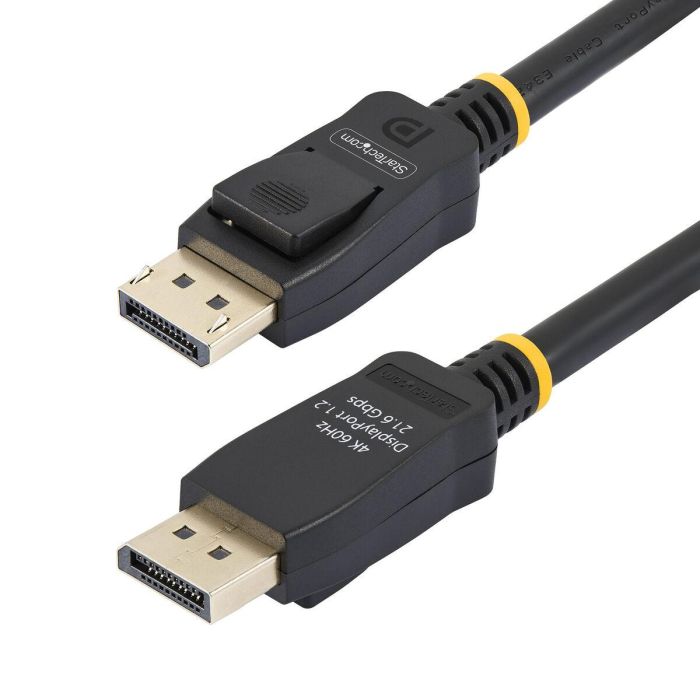 Adaptador Thunderbolt a USB-C Startech DISPL2M10PK 1 Adaptador Thunderbolt a USB-C Startech DISPL2M10PK 1