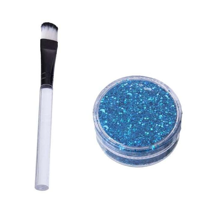 My Other Me Gel con purpurina Azul 10,5 x 17,5 cm 0 My Other Me Gel con purpurina Azul 10,5 x 17,5 cm 0