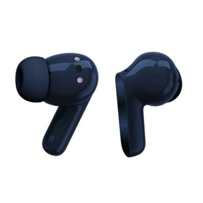 Auriculares in Ear Bluetooth Motorola Moto Buds Azul Azul marino 3 Auriculares in Ear Bluetooth Motorola Moto Buds Azul Azul marino 3