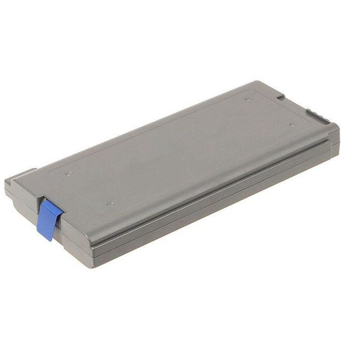 CoreParts Laptop Battery for Panasonic 89Wh Li-ion 10.65V 8400mAh Silver, Toughbook CF-30 Toughbook CF-31 Toughbook CF-53 1 CoreParts Laptop Battery for Panasonic 89Wh Li-ion 10.65V 8400mAh Silver, Toughbook CF-30 Toughbook CF-31 Toughbook CF-53 1