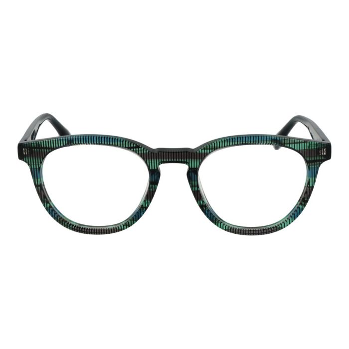 Montura de Gafas Hombre Bulget BG6489M 50E01 2 Montura de Gafas Hombre Bulget BG6489M 50E01 2