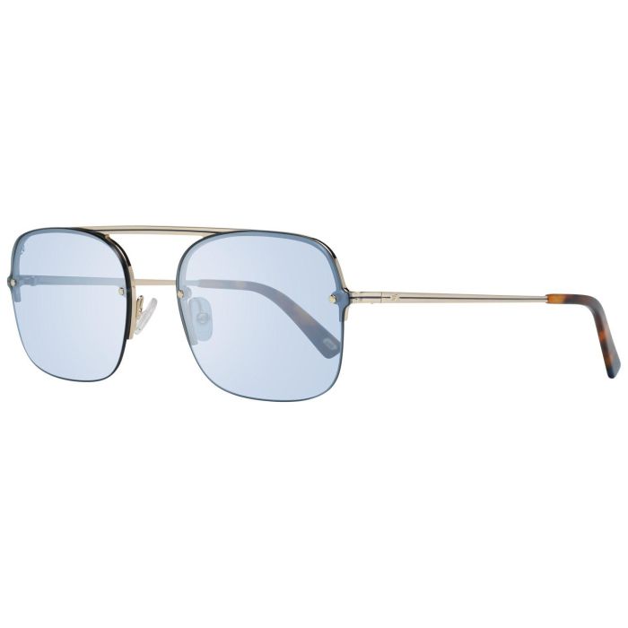 Gafas de Sol Hombre Web Eyewear WE0275-5732V Dorado ø 57 mm Gafas de Sol Hombre Web Eyewear WE0275-5732V Dorado ø 57 mm