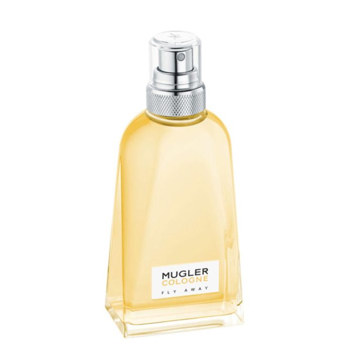 Mugler Cologne Fly Away 100 mL Mugler Cologne Fly Away 100 mL