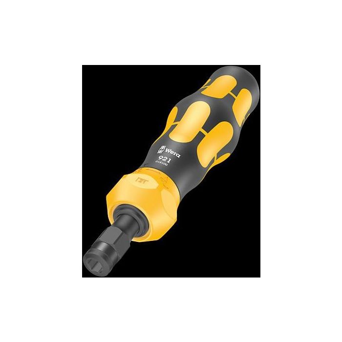 Wera 921 Kraftform Plus Schlagschraubendreher 1 Wera 921 Kraftform Plus Schlagschraubendreher 1