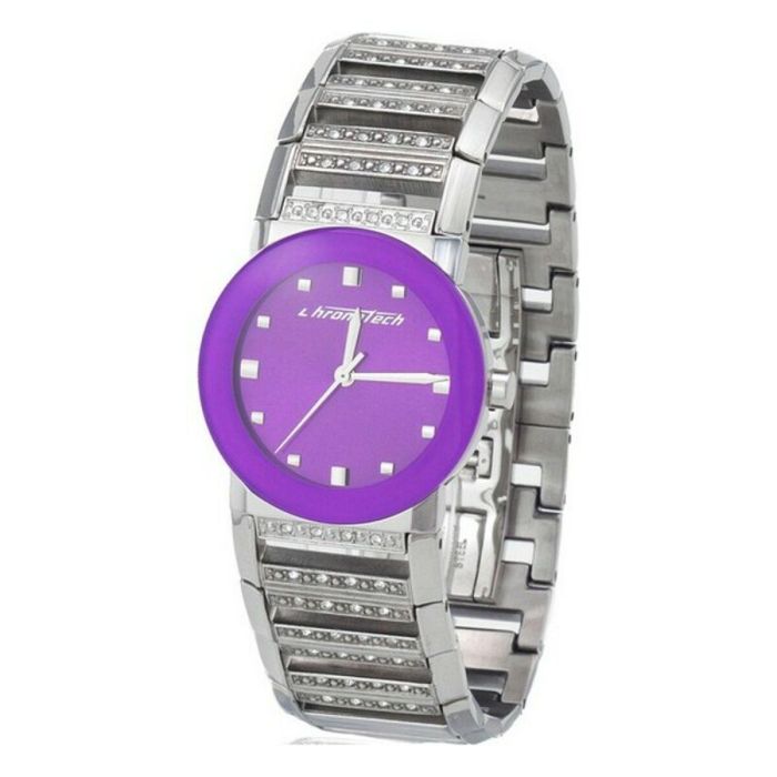 Reloj Mujer Chronotech CT7146LS-05M (Ø 28 mm)