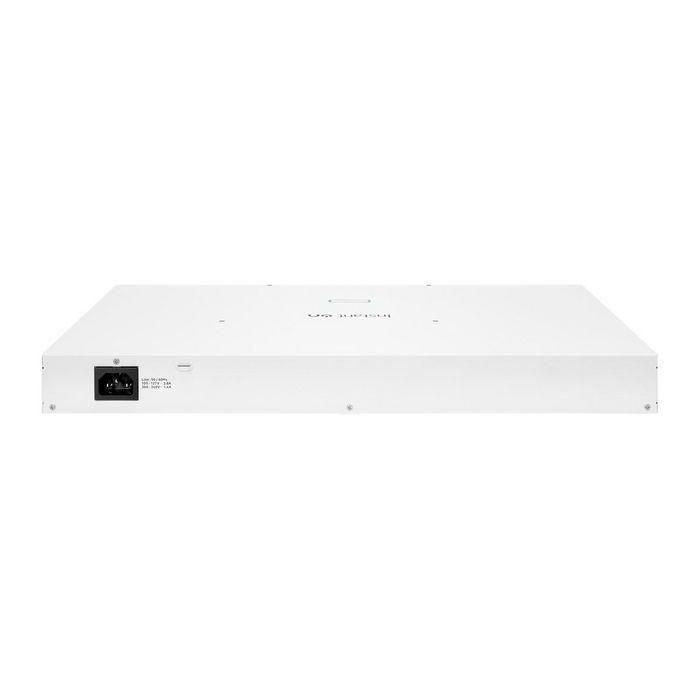 Aruba Instant On 1930 24G Class4 PoE+ Switch Gigabit Ethernet L2+ para PYMES, 4 SFP/SFP+ y 370W, Gestión en la Nube 2