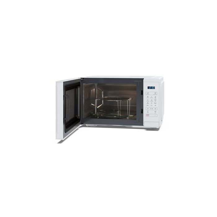 Sharp YC-MG252AE-C Microondas Digital + Grill 900W - 25 Litros 1 Sharp YC-MG252AE-C Microondas Digital + Grill 900W - 25 Litros 1