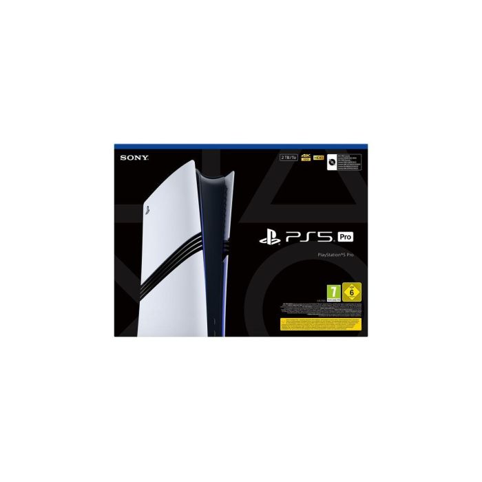 PlayStation 5 Pro Sony Digital 11 PlayStation 5 Pro Sony Digital 11