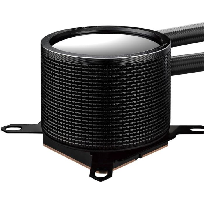 ASUS ROG RYUO III 240 ARGB Kit de Refrigeración Líquida para Procesador Negro 2