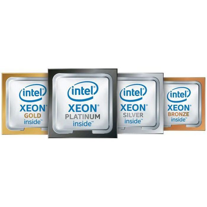Hewlett Packard Enterprise Intel Xeon Silver 4208 Procesador CPU, 11M Cache, 2.1 GHz, 85 W TDP, FCLGA3647
