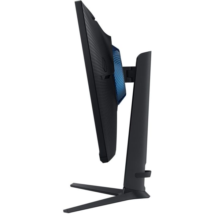 68cm/27'' (1920x1080) Samsung Odyssey G3 S27AG304NR 16:9 1ms 144Hz HDMI DisplayPort VESA Pivot Full HD Black 3