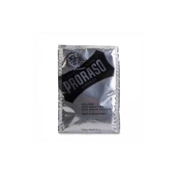 Proraso Post Shave Powder 100 gr