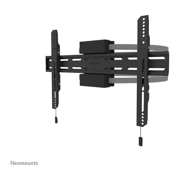 Newstar Soporte TV Columna WL30S-910BL16 para Pantallas de 40-75" hasta 50kg en Acero Negro 12