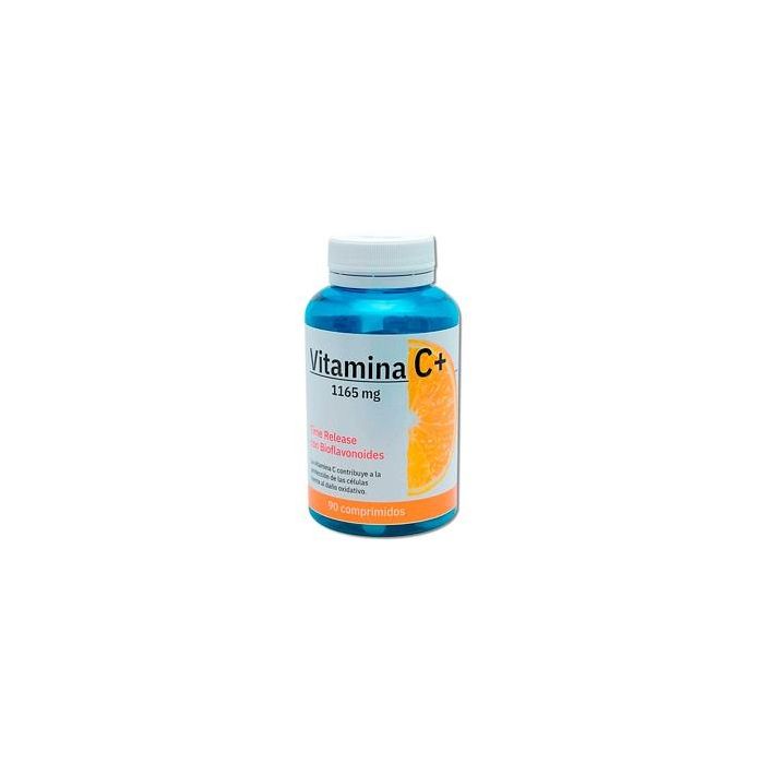 Vitamina C+