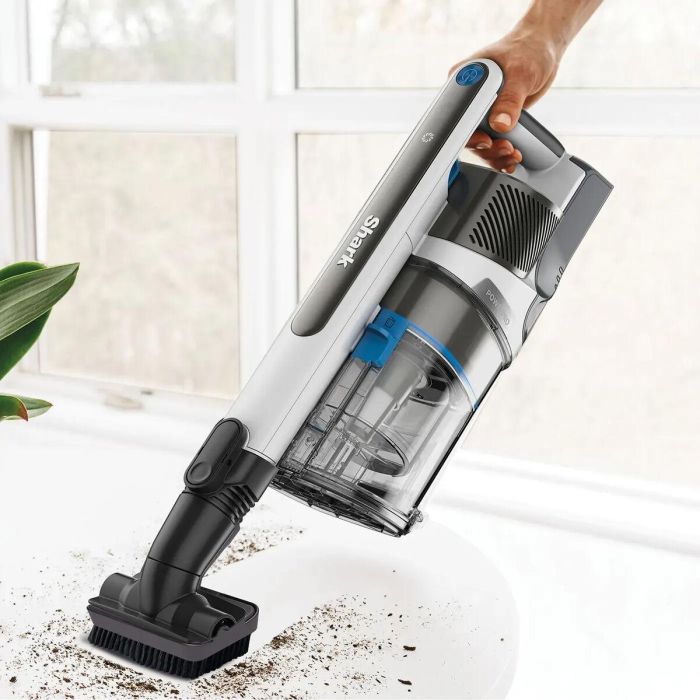 Aspirador Escoba Shark IZ380EUT 1 Aspirador Escoba Shark IZ380EUT 1