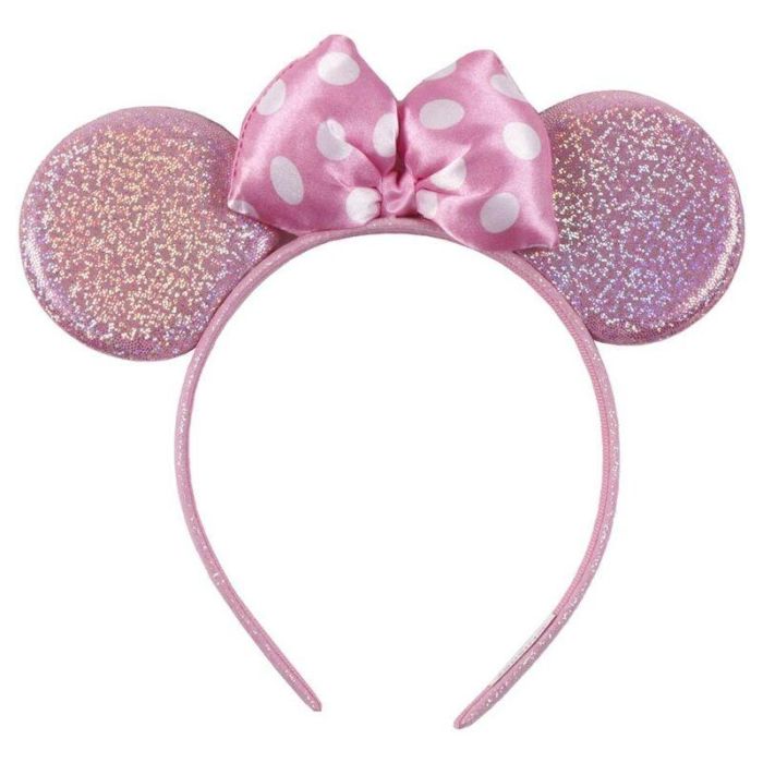 Cerdá Accesorios de Belleza Fantasía Minnie: Tutú y Diadema Infantil Talla 2-4 años, Edad +3 años 2 Cerdá Accesorios de Belleza Fantasía Minnie: Tutú y Diadema Infantil Talla 2-4 años, Edad +3 años 2